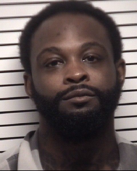 Marquez Antonio Wright